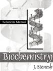 Image for Biochemistry Biochemistry