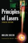 Image for The Principles of Lasers