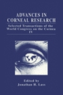 Image for Advances in Corneal Research