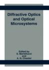 Image for Diffractive Optics and Optical Microsystems