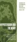Image for Hypertension and the Heart : Proceedings of an International Conference Held as Part of the Menarini Series on Cardiovascular Diseases in Berlin, Germany, February 27-28, 1997