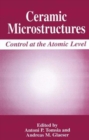 Image for Ceramic Microstructures