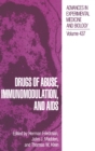 Image for Drugs Abuse, Immunomodulation, and AIDS