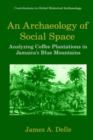 Image for An Archaeology of Social Space
