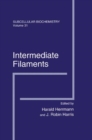 Image for Subcellular biochemistryVol. 31: Intermediate filaments