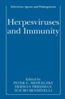 Image for Herpesviruses and Immunity