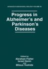 Image for Progress in Alzheimer’s and Parkinson’s Diseases