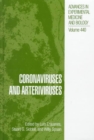 Image for Coronaviruses and Arteriviruses