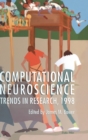 Image for Computational neuroscience  : trends in research, 1998