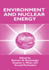 Image for Environment and Nuclear Energy