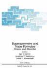 Image for Supersymmetry and Trace Formulae