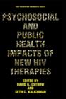 Image for Psychosocial and Public Health Impacts of New HIV Therapies