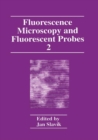 Image for Fluorescence microscopy and fluorescent probesVol. 2