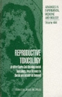 Image for Reproductive toxicology  : in vitro germ cell developmental toxicology, from science to social and industrial demand