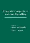 Image for Integrative aspects of calcium signalling