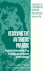 Image for Resolving the Antibiotic Paradox