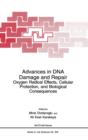 Image for Advances in DNA damage and repair  : proceedings of a NATO ASI held in Tekirova, Antalya, Turkey, October 14-24, 1997