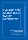Image for Evolution and Challenges in System Development