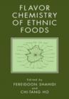 Image for Flavor Chemistry of Ethnic Foods