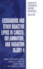 Image for Eicosanoids and Other Bioactive Lipids in Cancer, Inflammation, and Radiation Injury