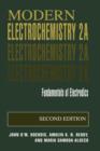 Image for Modern Electrochemistry 2A