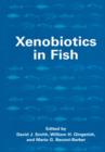 Image for Xenobiotics in Fish
