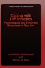 Image for Coping with HIV Infection