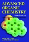 Image for Advanced Organic Chemistry