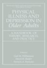 Image for Physical Illness and Depression in Older Adults