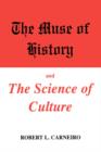 Image for The Muse of History and the Science of Culture