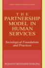Image for The Partnership Model in Human Services