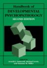Image for Handbook of Developmental Psychopathology