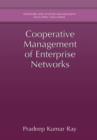 Image for Cooperative Management of Enterprise Networks