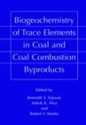 Image for Biogeochemistry of Trace Elements in Coal and Coal Combustion Byproducts