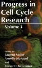 Image for Progress in Cell Cycle Research : Vol.4