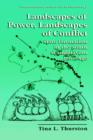 Image for Landscapes of power, landscapes of conflict  : state formation in the south Scandinavian Iron Age