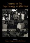 Image for Issues in the Psychology of Women