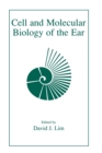 Image for Cell and Molecular Biology of the Ear