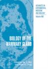 Image for Biology of the Mammary Gland