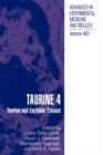 Image for Taurine 4