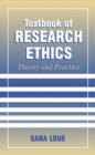 Image for Textbook of Research Ethics