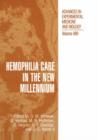Image for Hemophilia Care in the New Millennium