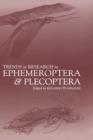 Image for Trends in Research in Ephemeroptera and Plecoptera
