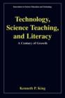 Image for Technology, Science Teaching, and Literacy