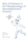 Image for Role of Proteases in the Pathophysiology of Neurodegenerative Diseases