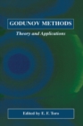 Image for Godunov Methods