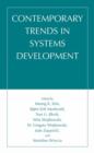 Image for Contemporary Trends in Systems Development