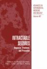 Image for Intractable Seizures : Diagnosis, Treatment, and Prevention