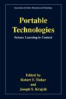 Image for Portable Technologies : Science Learning in Context