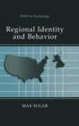 Image for Regional Identity and Behavior